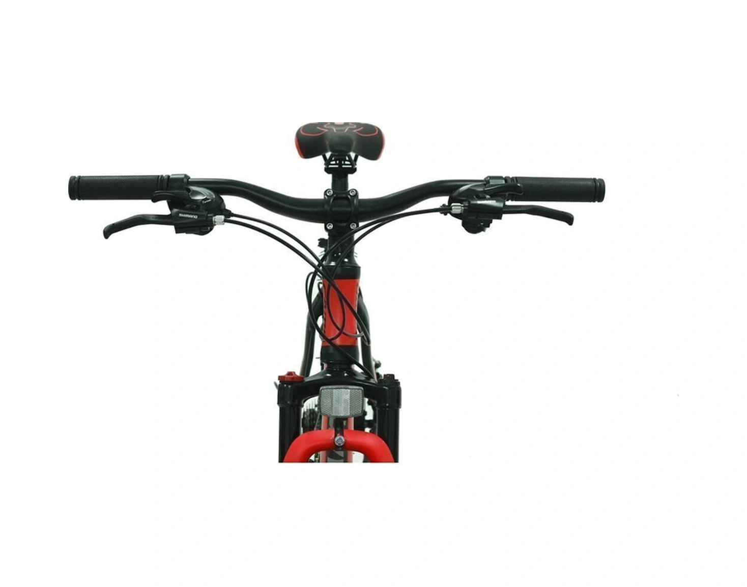 Bisiklet Camp Xc 4.2 29" Jant 18" Kadro Shimano St-ef41 - 21 Vites- Mekanik Disk Fren