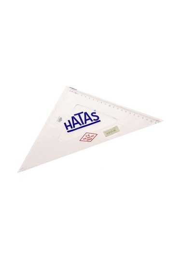 Hatas 0800 Teknik Okul Ögrenci Gönyesi 32/45