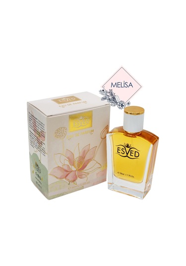 Esved Melisa Kadın Parfüm EDP 50 ML