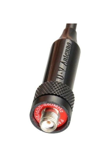 Kg-uv6d Dual Band El Telsizi Anteni