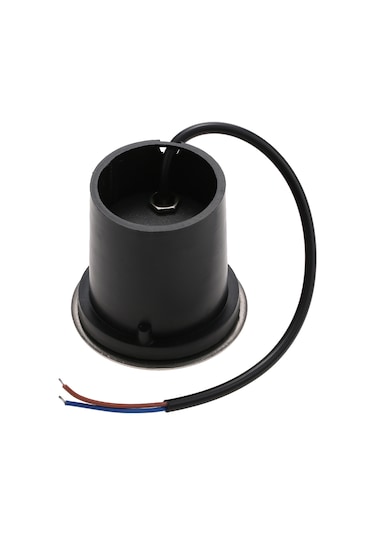 Suofeng Tomshine 3w Led Toprak Altı Lambası 300lm 12v Ip67 Islak Beyaz Bahçe Park Yol Aydınlatması Diğer