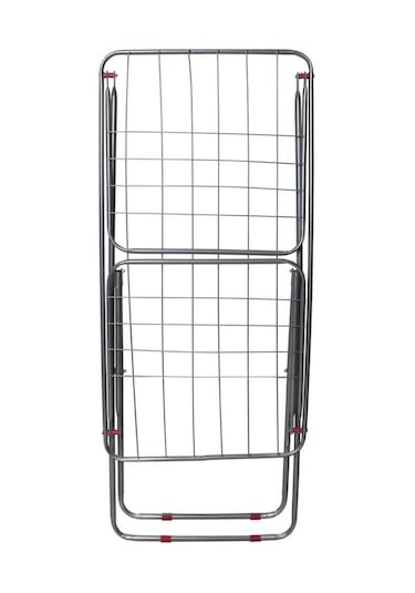Kanat Silver Çamaşır   Kurutmalık Katlanabilir   Kurutma Askısı Gümüş