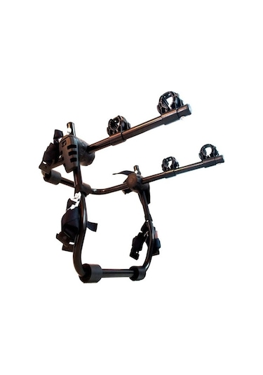 Topp Rack Acs Pro 2 Bisiklet Taşıma Bisiklet Taşıyıcı
