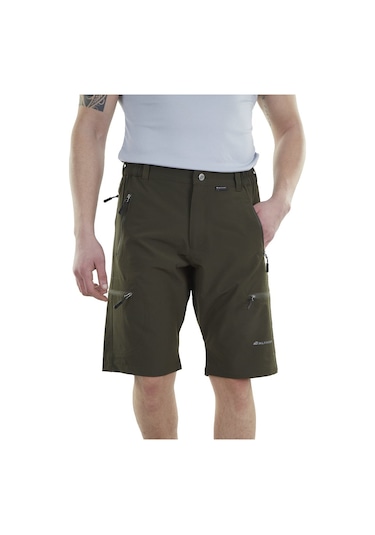 Alpinist Colorado Erkek Şort Haki