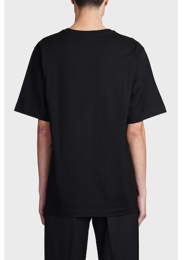 Giuseppe Zanotti Erkek T Shirt Iru2003-002 Siyah Siyah Giuseppe Zanotti Erkek T Shirt Iru2003-002 Siyah Siyah
