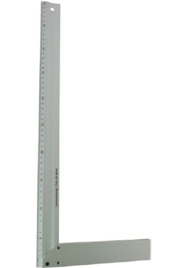 Bts Bts12281 60cm Alüminyum Gönye