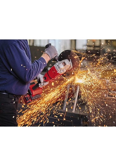 Einhell AXXIO 36/230 Q - Solo Akülü Taşlama - 4431160