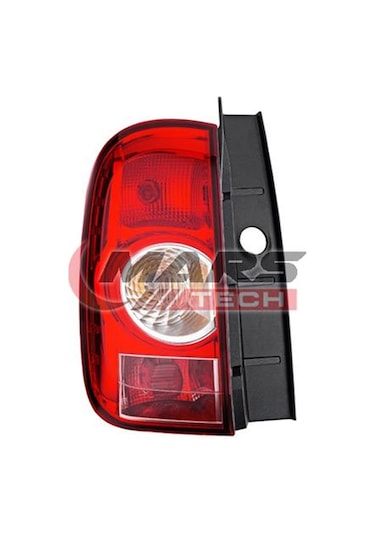 Mars 511229 Stop Lambası Duysuz Sol Dacıa Duster 2010 265500035r