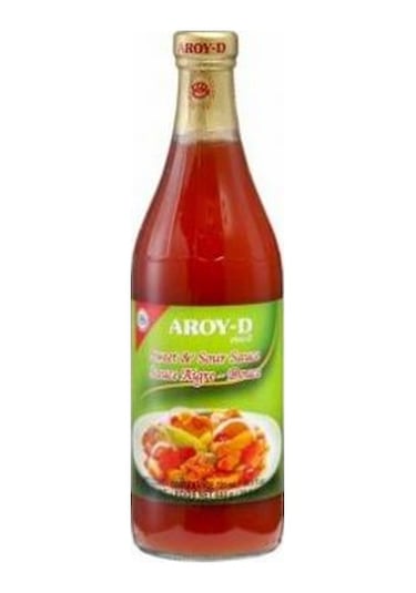 Aroy-D Tatlı Ekşi Sos 840 G