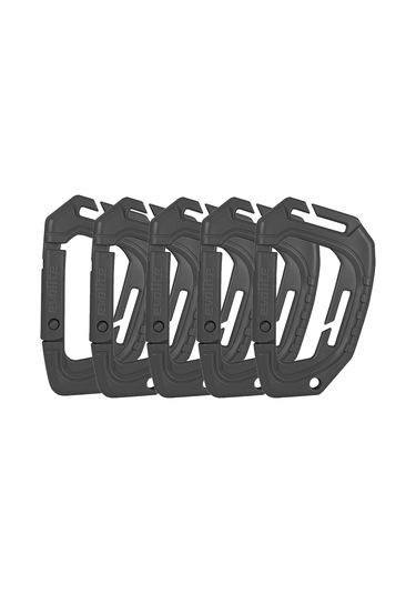 Evolite Tactical Molle Karabina - 5 Adet