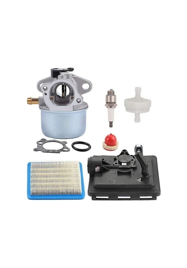 799868 Hava Filtresi Tabanlı Karbüratör 496116 795259, 124l02 124t02 124t05 124t07 Ca İle Uyumludur. Diğer