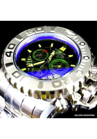 Invicta sea hunter online gen 2