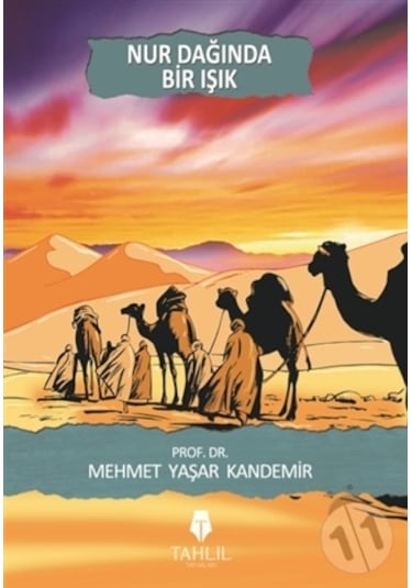 Nur Dağında Bir Işık