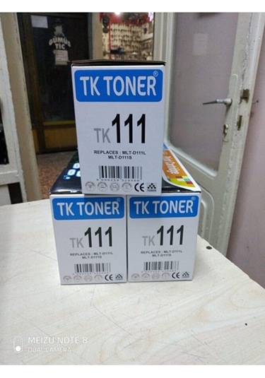 Tk Toner Tk Mlt-d111-chipli Ml2020 -ml2022