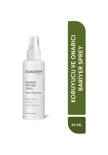 Koruyucu Ve Onarıcı Bariyer Sprey 50 Ml