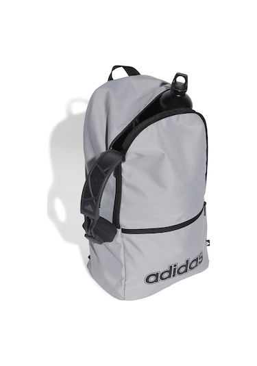 Adidas Lın Clas Bp Day Gri Unisex Sırt Çantası Gri