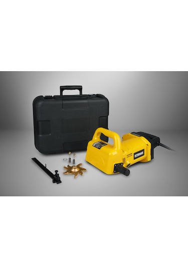 Rtrmax RTM140 Kanal Açma Makinesi