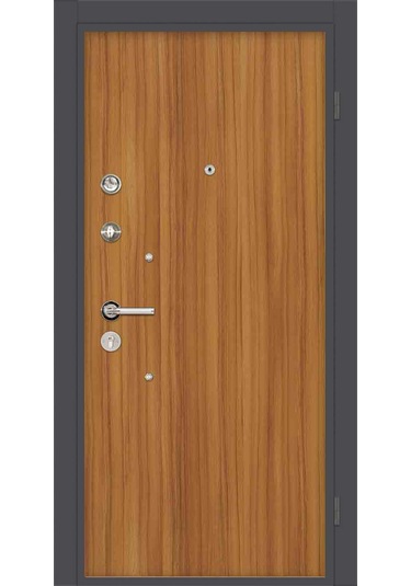MONO ÇELİK KAPI  MN-6015 SOL Dış İklim Kapısı