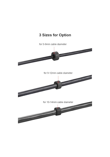 Konesam Ip68 Su Geçirmez Hızlı Bağlantı Kablosu - M25 4p 9-12mm -40 C'ye Dayanıklı