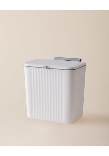 Madame Coco Ninon Askılı Çöp Kovası 12,5 Lt Copk0000000006