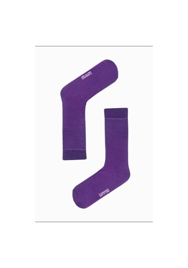 5'li Pastel Renkli Çorap Moda Kutusu Renkli