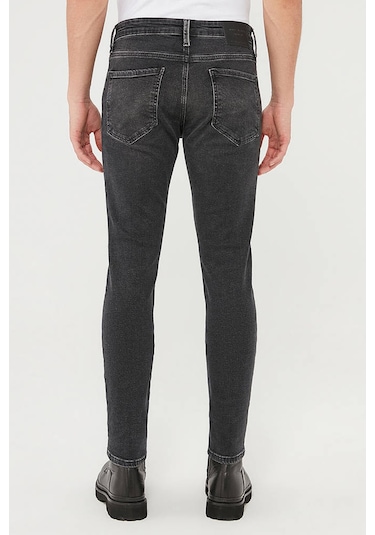 Mavi Erkek Kot Pantolon 001070-34804 Antrasit Antrasit