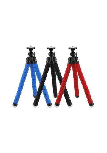 Zore ​TR-4 Tripod