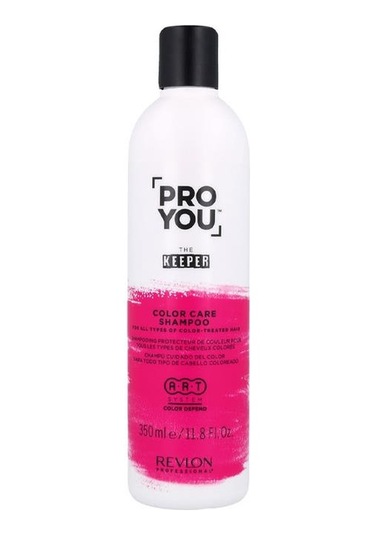 Pro You Color Care Shampoo 350ml