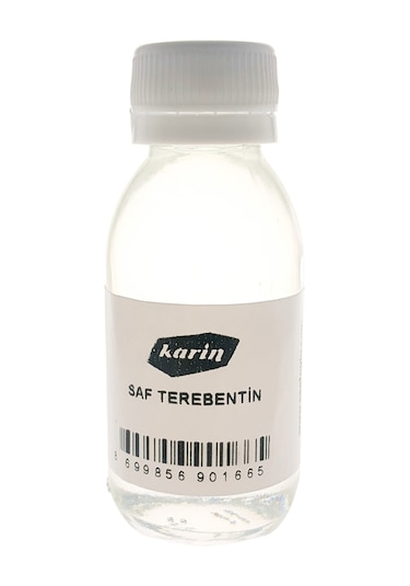 Karin Saf Terebentin 90Ml