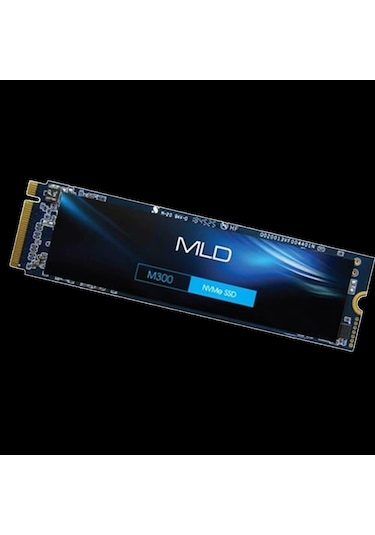 Mld M300 500gb Nvme 3300/3100mb/s Gen3x4