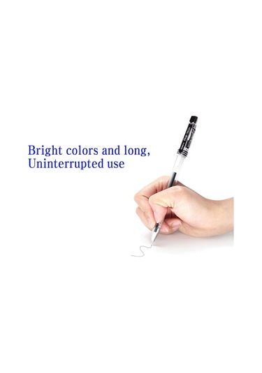 Dong-A İğne Uçlu Kalem Finetech 0.3 MM 10 Renk