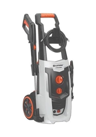 Lutian LT701G-2500A 195 Bar 2500 W Yüksek Basınçlı Yıkama Makinesi