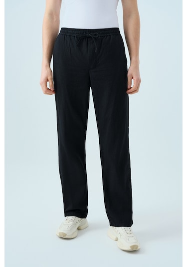 Loft Erkek Pantolon Bej