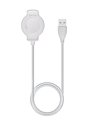 Huawei Watch 2 Watch 2 Pro Şarj Cihazı+Kablosu Adaptörü (341817078)