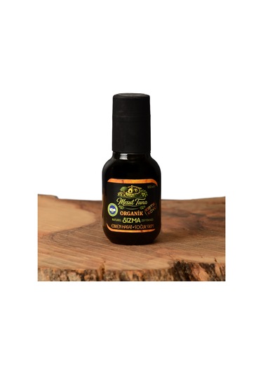 Organik Zeytinyağı Soğuk Sıkım 100 Ml