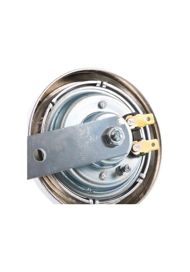 Gajeena Motorsiklet Su Geçirmez Yüksek Sesli Hoparlör 12v 115db, Universal Abs+metal, Model Dl128h 1 Adet