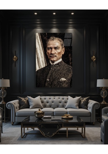 Ne Mutlu Mustafa Kemal Atatürk
