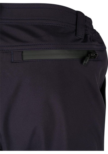 2as Badger İnce Softshell Erkek Pantolon Antrasit