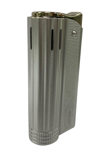 Gazlı Muhtar Çakmağı Beyaz 709530