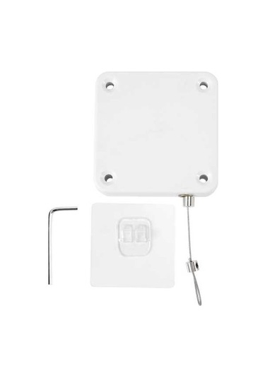 Ulzyvf Sensörlü Otomatik Otomatik Olarak Kapı Kapatılır Kapatıcı Gerektirmeyen Delme Ld