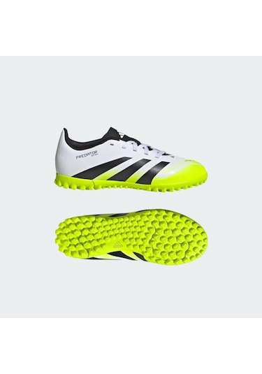Adidas Predator Club Tf Halı Saha Ayakkabısı C-adıjh8862j10a00 Beyaz