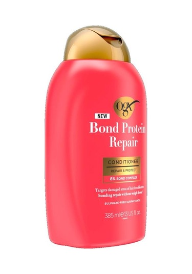 Ogx Bond Protein Repair Bağ Onarımı&koruma Bakım Kremi 85 Ml