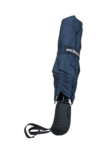 Zeus Tam Otomatik Kırılmaya Dayanıklı Şemsiye