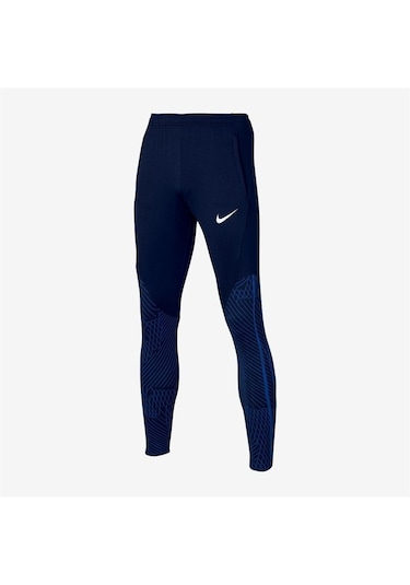Nike M Dri-fıt Strike23 Pant Kpz Erkek Antrenman Eşofman Altı Lacivert