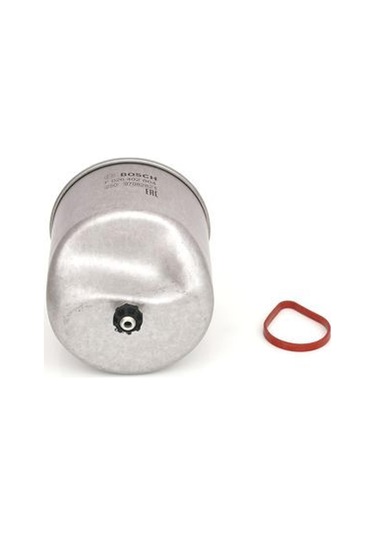 Ford Focus 1.6 Tdcı Euro 5 Mazot Filtresi 2011 - 2016 Bosch