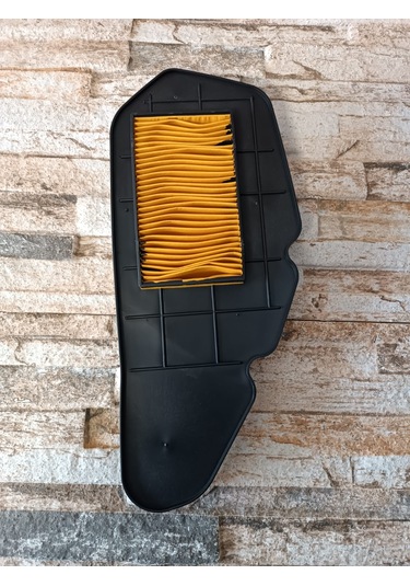 Rks Wildcat 125 Filtresi