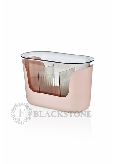 Fblackstone Sakura Süzgeçli Mutfak Düzenleme Ve Saklama Aparatı