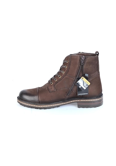 Hammer Jack 102 14400-m Nubuk Deri Erkek Bot 001