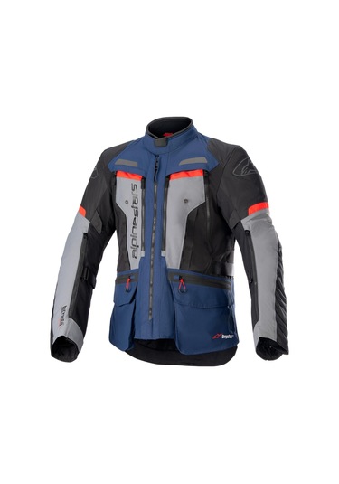 Alpinestars Bogota Pro Drystar Korumalı Motosiklet Montu