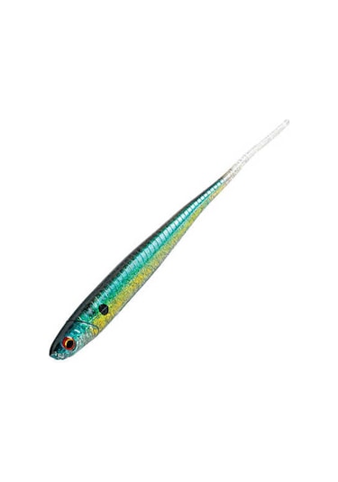 Sakura L16 Koneel Sahte Balığı K06 200Mm - 4Lu